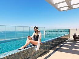 The Tower at St Raphael Resort