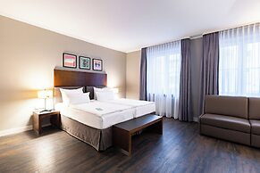 Garner Hotel Friedrichshafen by IHG