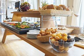 Garner Hotel Friedrichshafen by IHG