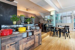Garner Hotel Friedrichshafen by IHG