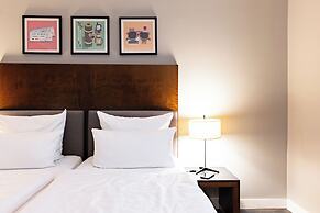 Garner Hotel Friedrichshafen by IHG
