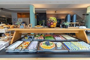 Garner Hotel Friedrichshafen by IHG