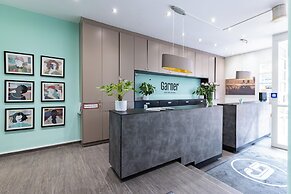 Garner Hotel Friedrichshafen by IHG