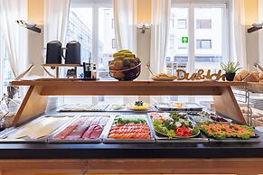 Garner Hotel Friedrichshafen by IHG