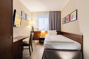 Garner Hotel Friedrichshafen by IHG