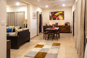 The Ambassador’s Residence – a VKation Experience