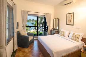 The Ambassador’s Residence – a VKation Experience