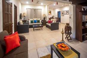 The Ambassador’s Residence – a VKation Experience
