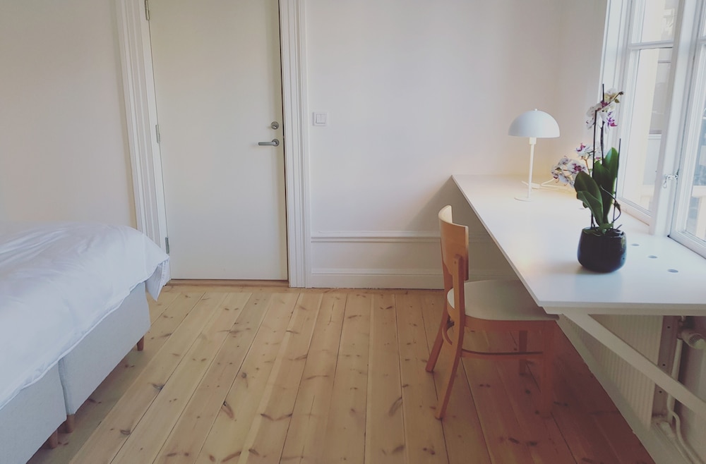 Prästgården Hotell & Bryggeri