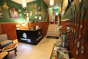 Lavender Otel