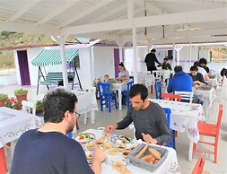 Lavender Otel