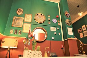 Lavender Otel