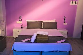 Lavender Otel