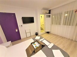 Lavender Otel