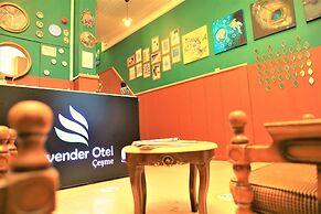 Lavender Otel