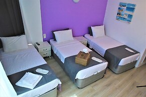 Lavender Otel