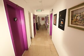 Lavender Otel