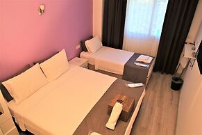 Lavender Otel