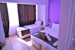 Lavender Otel