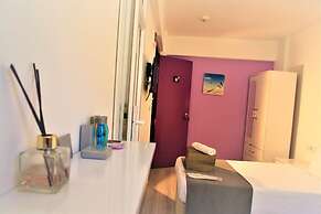 Lavender Otel