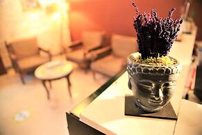 Lavender Otel