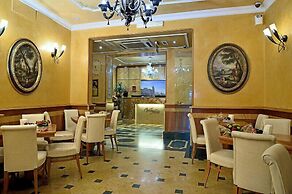Hotel Homs