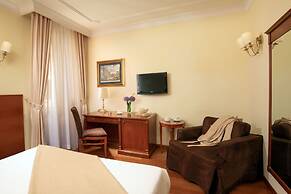 Hotel Homs