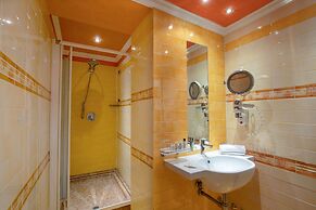 Hotel Homs