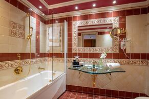 Hotel Homs