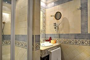 Hotel Homs