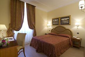 Hotel Homs