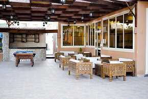 Silver Beach Boutique Hotel