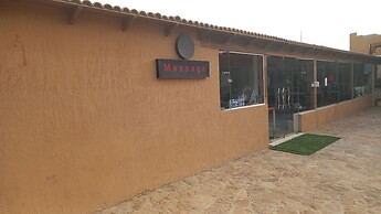 Silver Beach Boutique Hotel