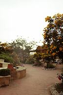 Silver Beach Boutique Hotel