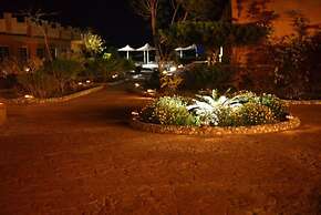 Silver Beach Boutique Hotel