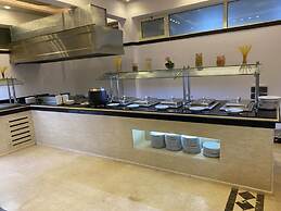 Silver Beach Boutique Hotel