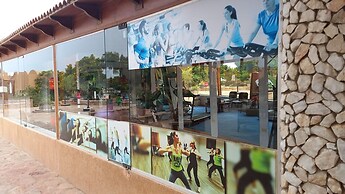 Silver Beach Boutique Hotel