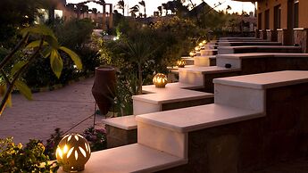 Silver Beach Boutique Hotel