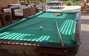 Silver Beach Boutique Hotel