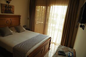 Silver Beach Boutique Hotel