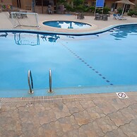 Silver Beach Boutique Hotel