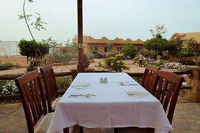 Silver Beach Boutique Hotel