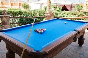 Silver Beach Boutique Hotel