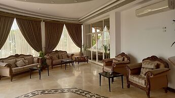Silver Beach Boutique Hotel