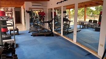 Silver Beach Boutique Hotel
