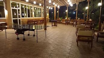 Silver Beach Boutique Hotel
