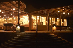 Silver Beach Boutique Hotel