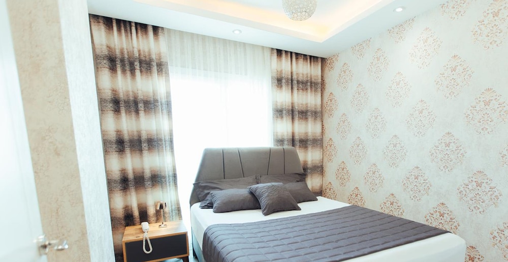 Kent Suit Otel