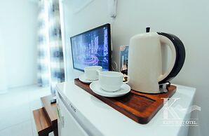 Kent Suit Otel