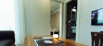 Kent Suit Otel
